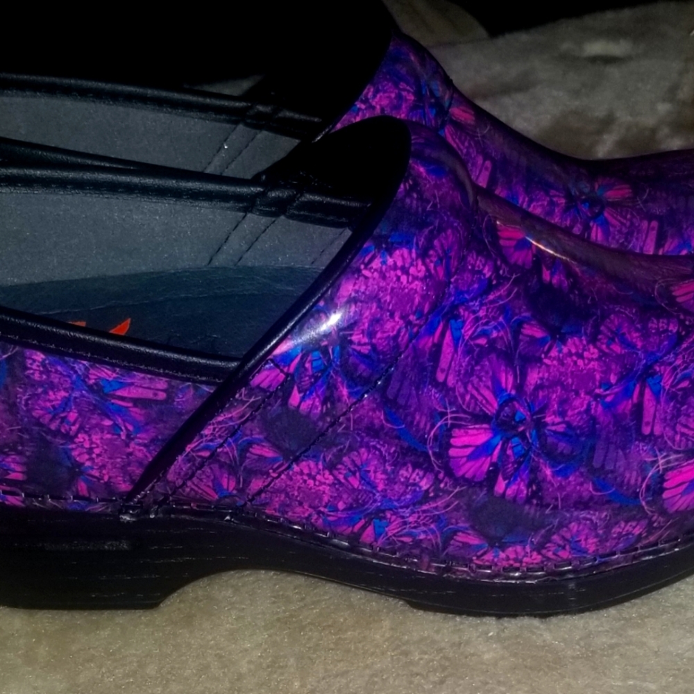 Dansko XP .size 36